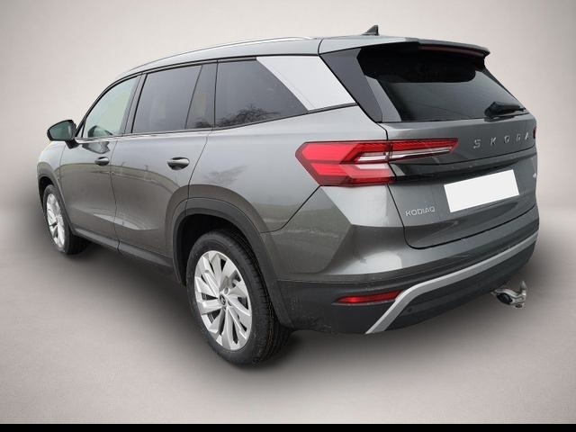 Skoda Kodiaq (01/2026, Diesel)
