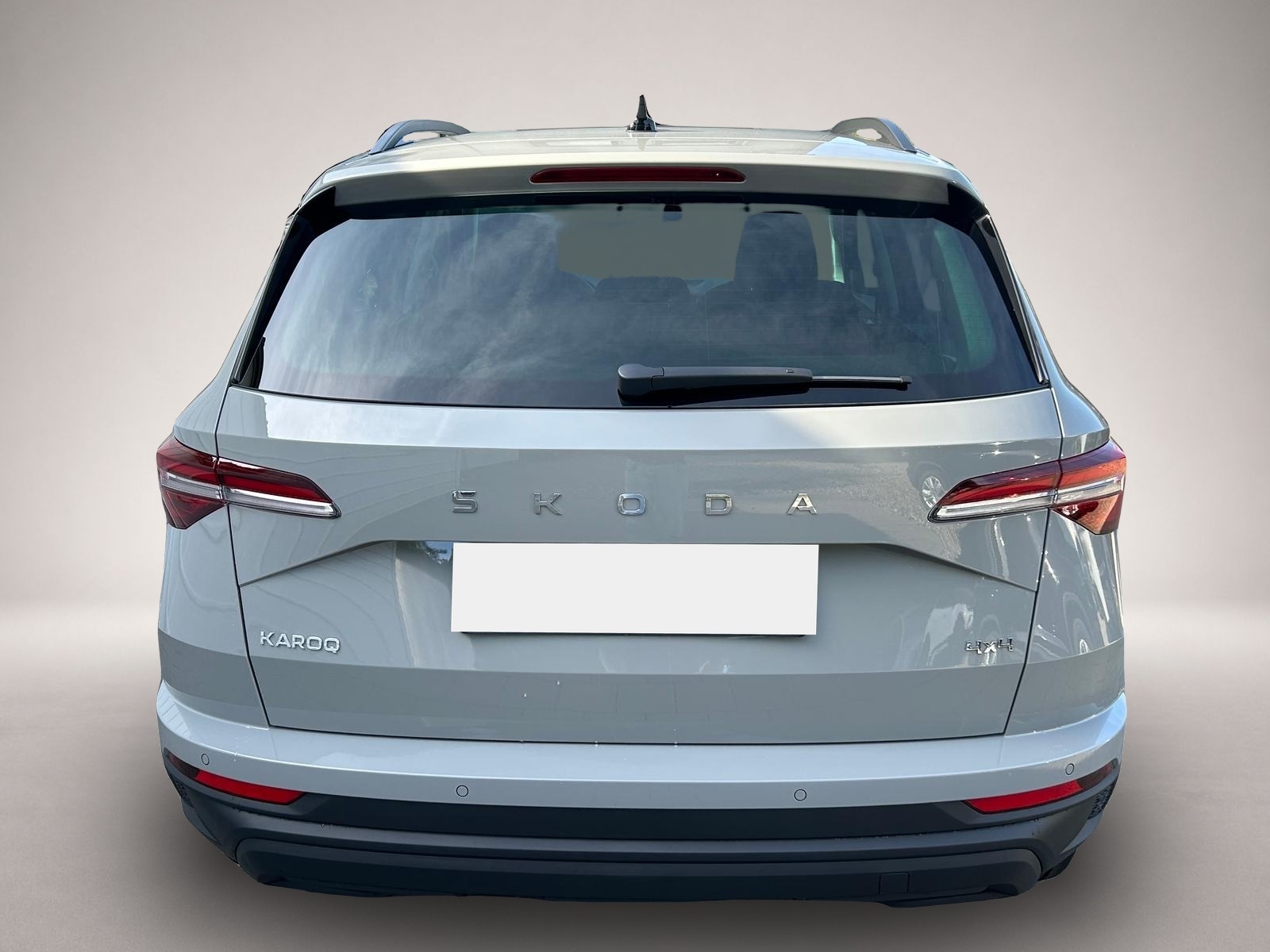 Skoda Karoq, Bild 5 von 5