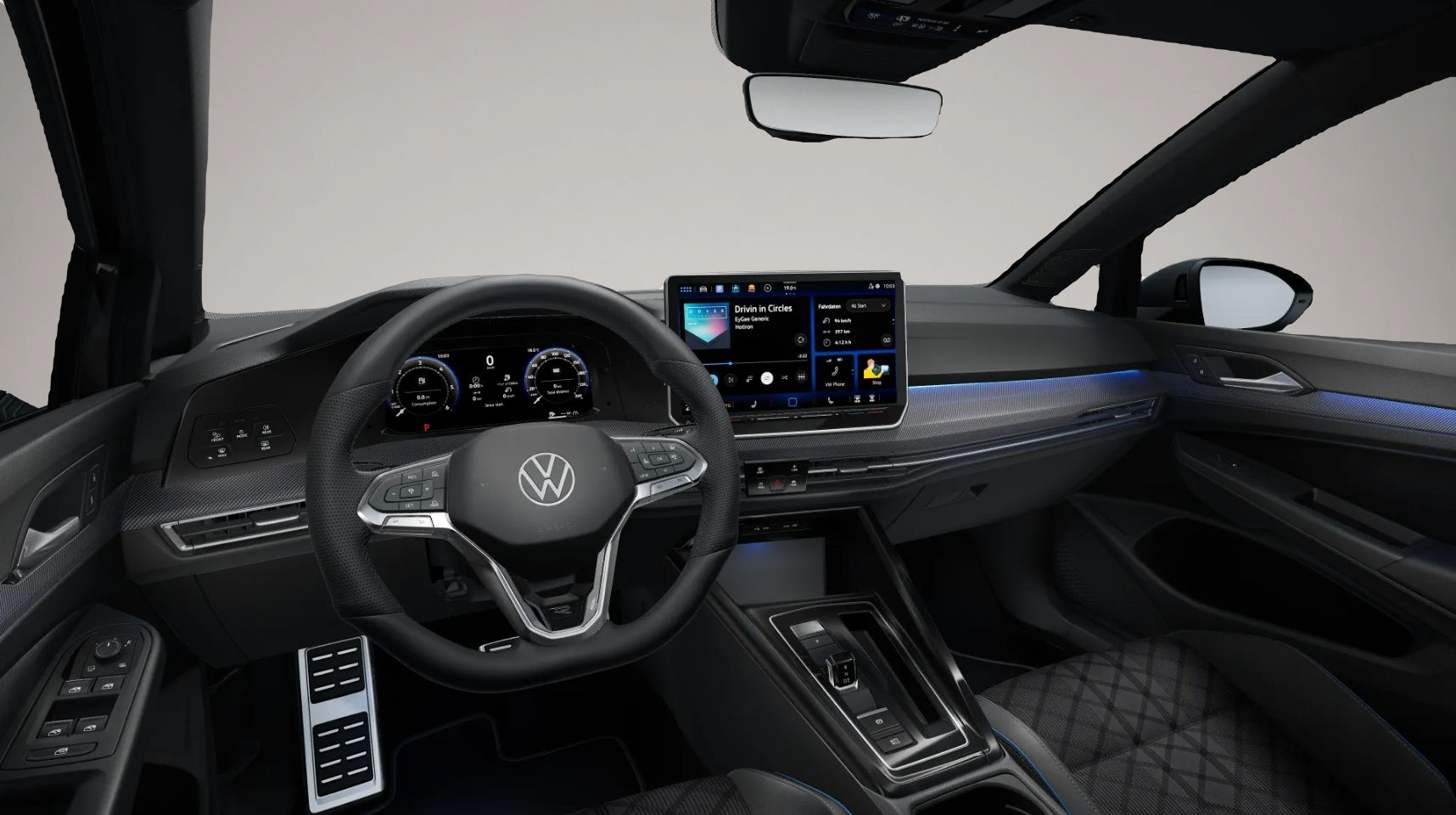 Volkswagen Golf, Bild 4 von 5