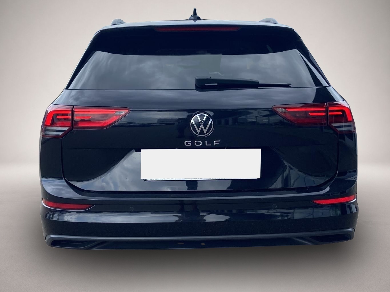 Volkswagen Golf (09/2021, )