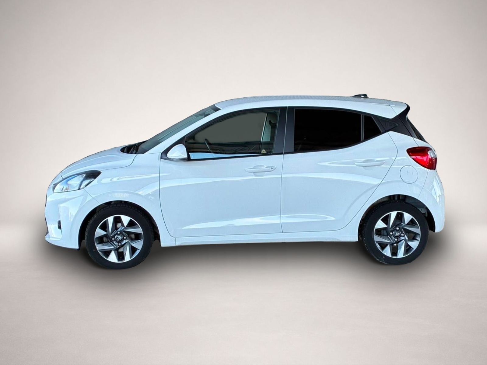 Hyundai i10 (04/2025, Benzin)