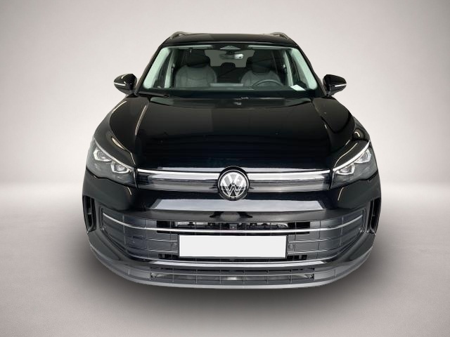 Volkswagen Tiguan, image 2 of 5