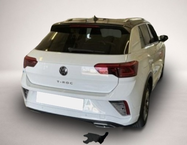 Volkswagen T-Roc (07/2022, )