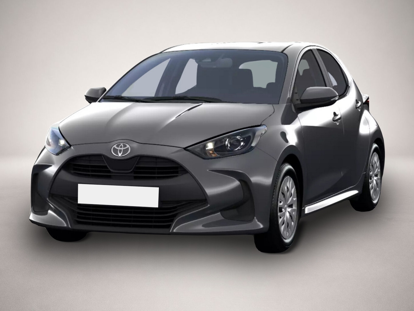 Toyota Yaris (05/2026, Hybrid (Benzin/Elektro))