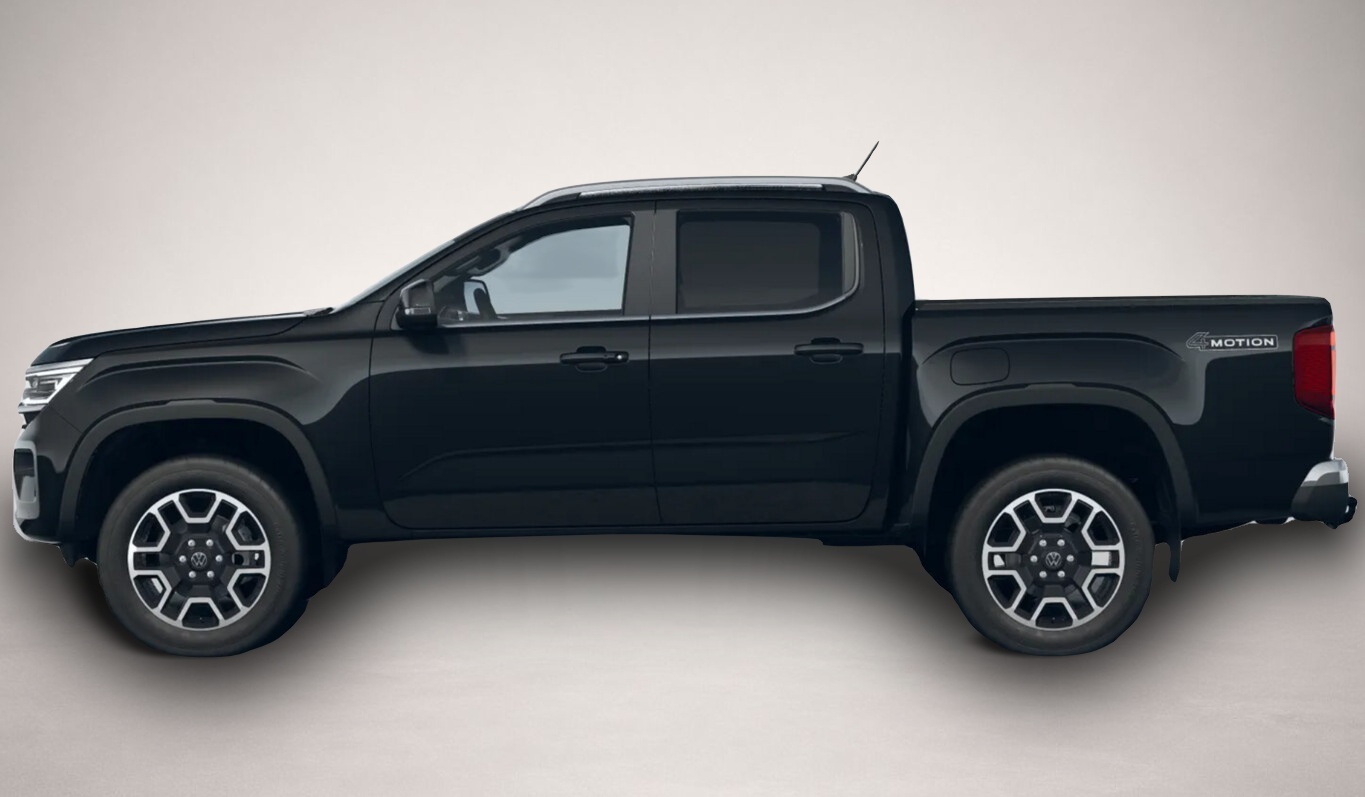 Volkswagen Amarok (05/2026, Diesel)