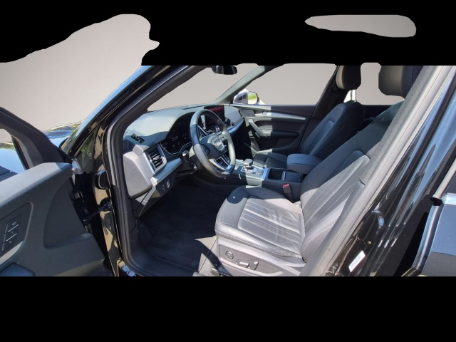 Audi Q5 (03/2023, Benzin)