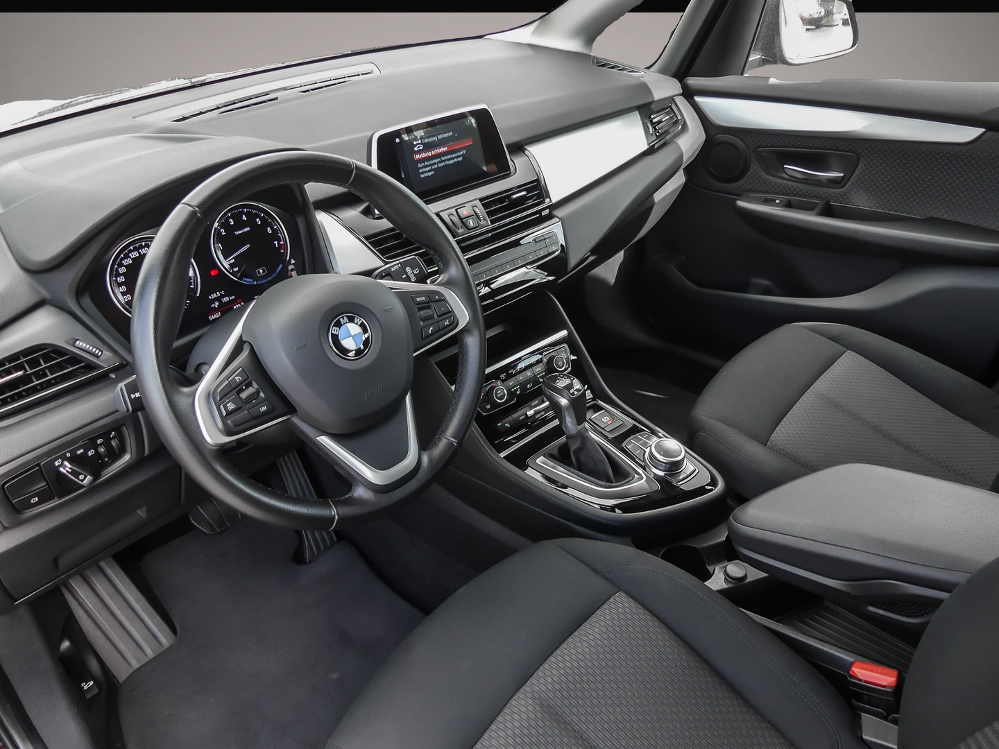 BMW 225 Active Tourer (10/2018, )
