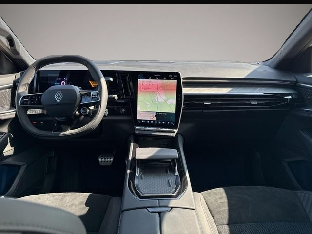 Renault Rafale (09/2025, Hybrid (Benzin/Elektro))