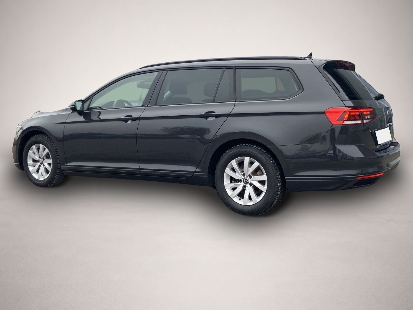 Volkswagen Passat Variant (03/2021, )