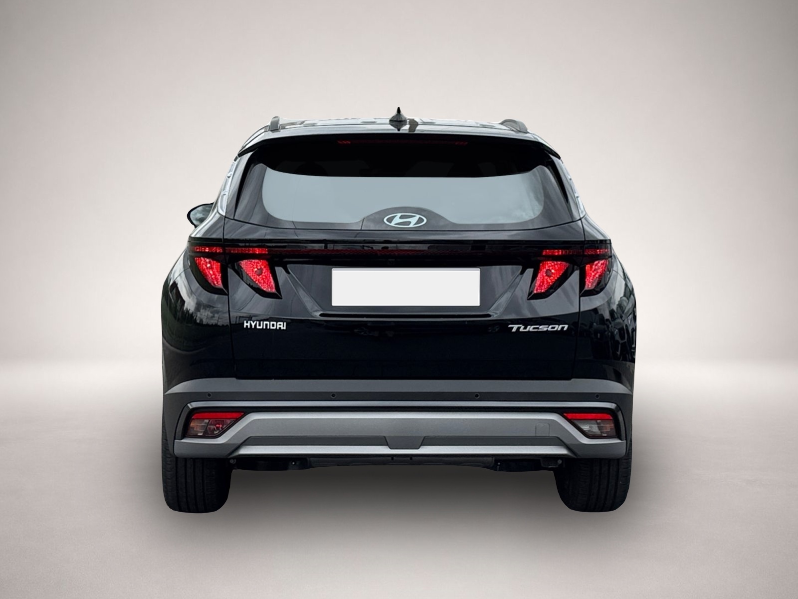 Hyundai TUCSON (05/2026, Benzin)