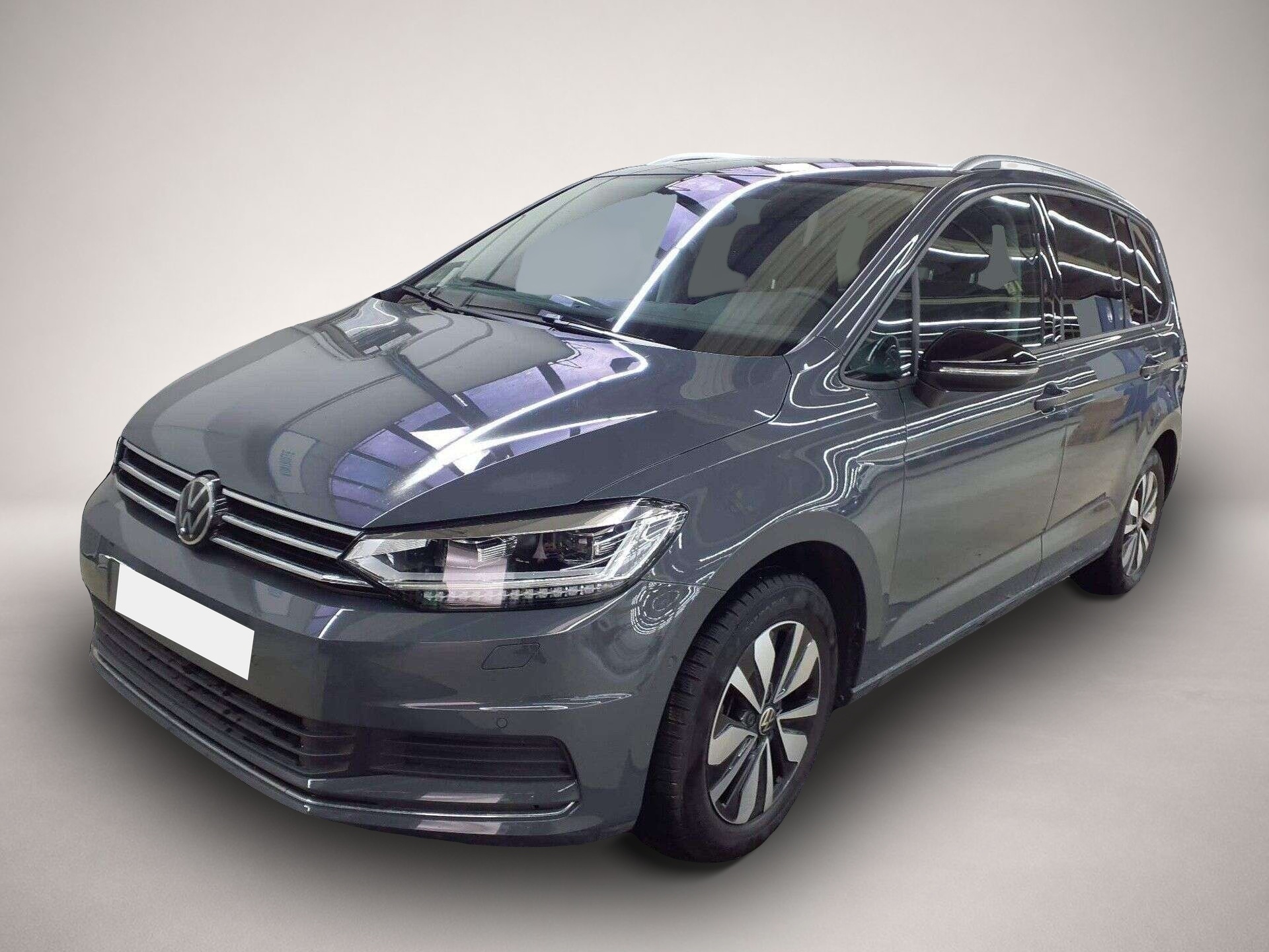 Volkswagen Touran (06/2025, Diesel)