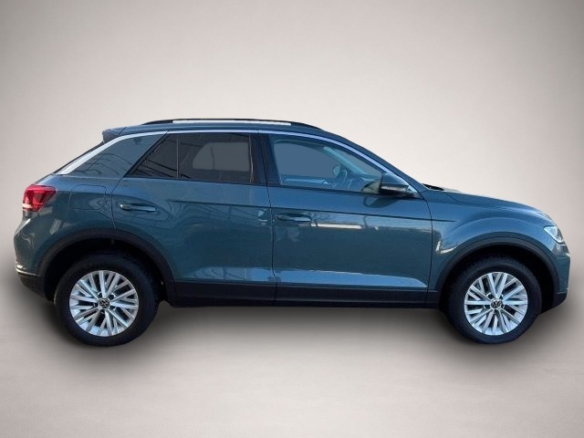 Volkswagen T-Roc (07/2024, Benzin)
