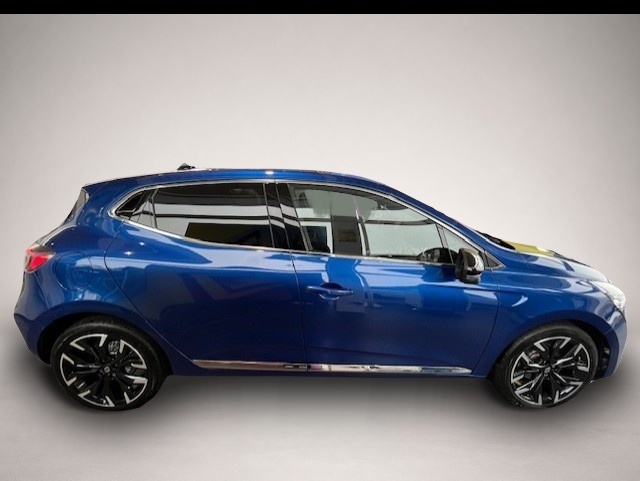 Renault Clio (11/2024, Benzin)