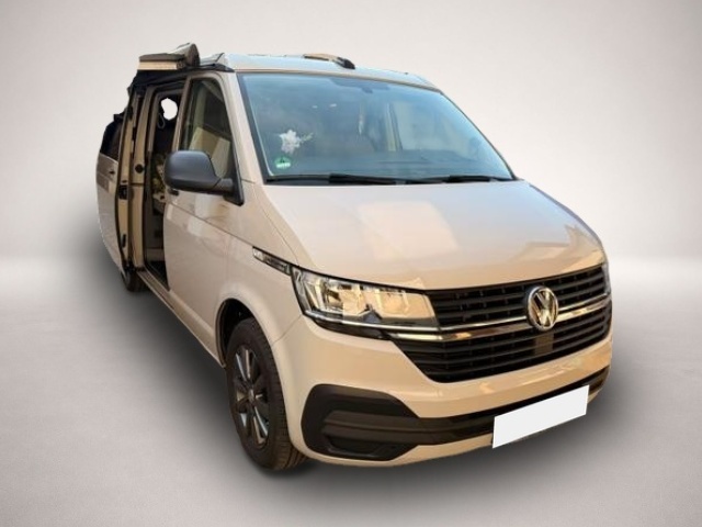 Volkswagen T4 California (06/2020, Diesel)
