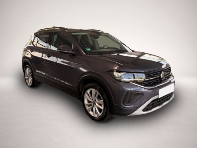 Volkswagen T-Cross (03/2026, Benzin)