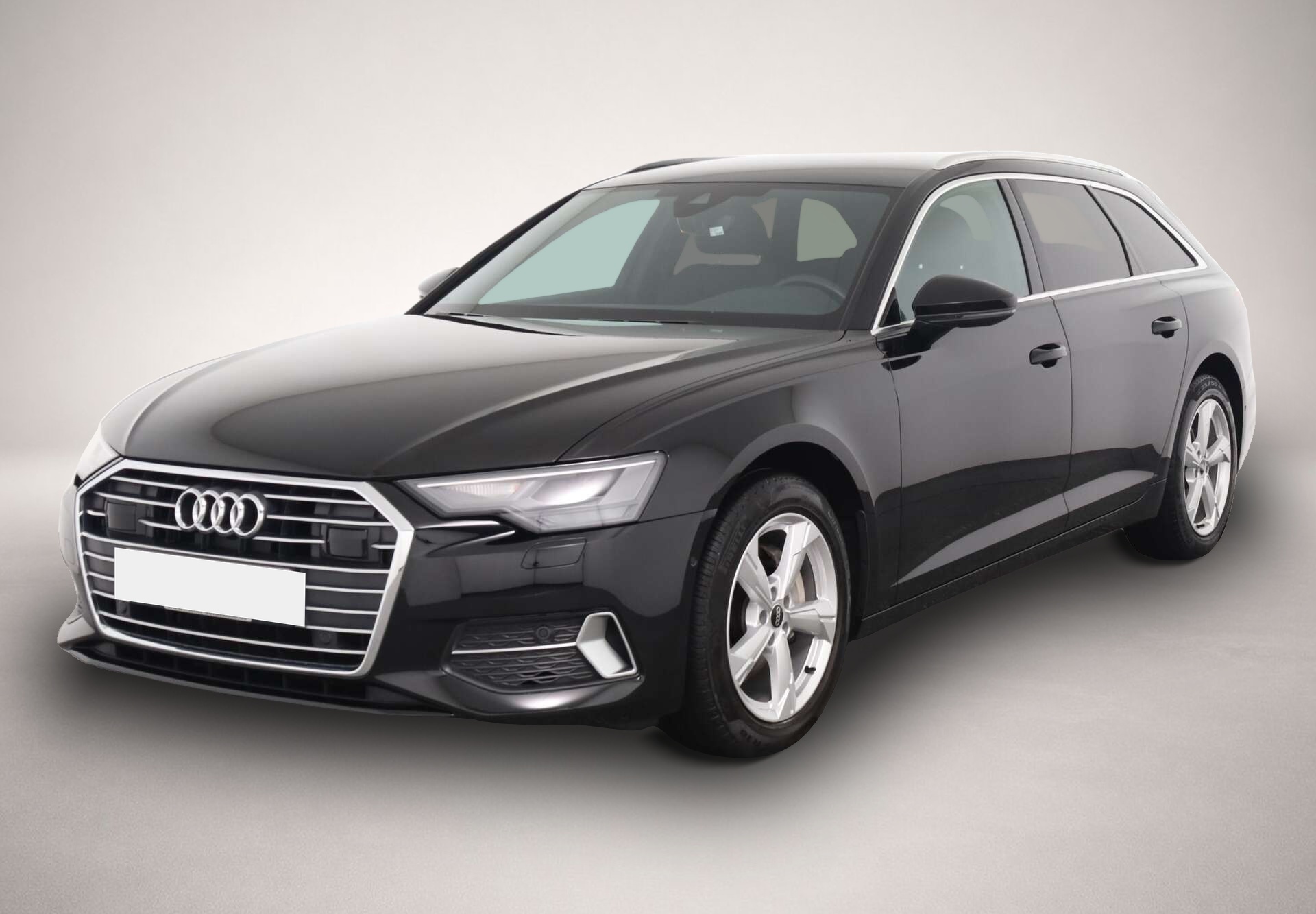 Audi A6 (03/2022, )