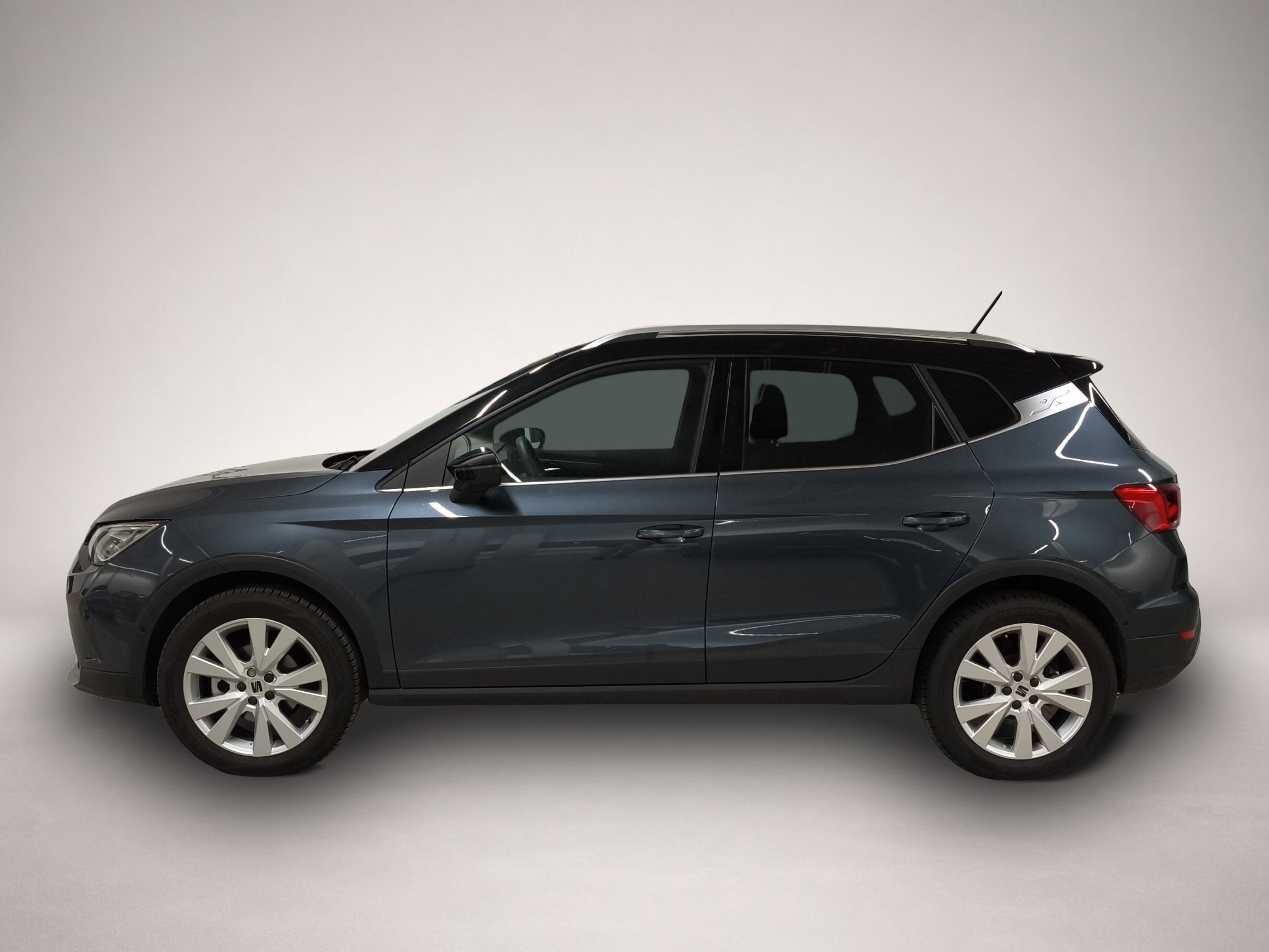 Seat Arona (05/2025, Benzin)
