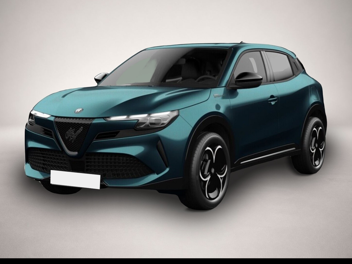 Alfa-Romeo Junior (07/2026, Benzin)