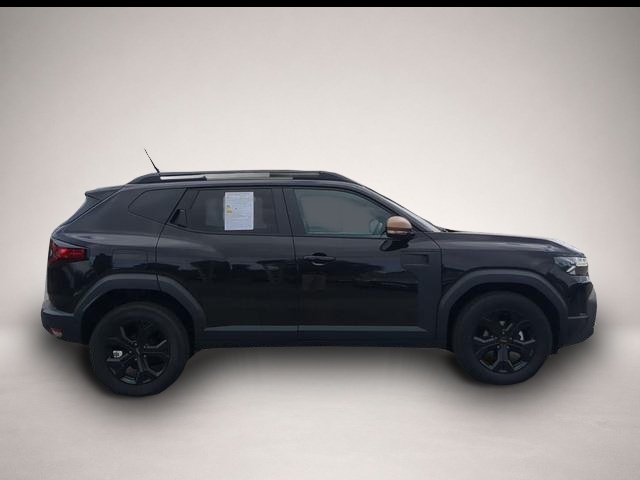 Dacia Duster (07/2026, Benzin)