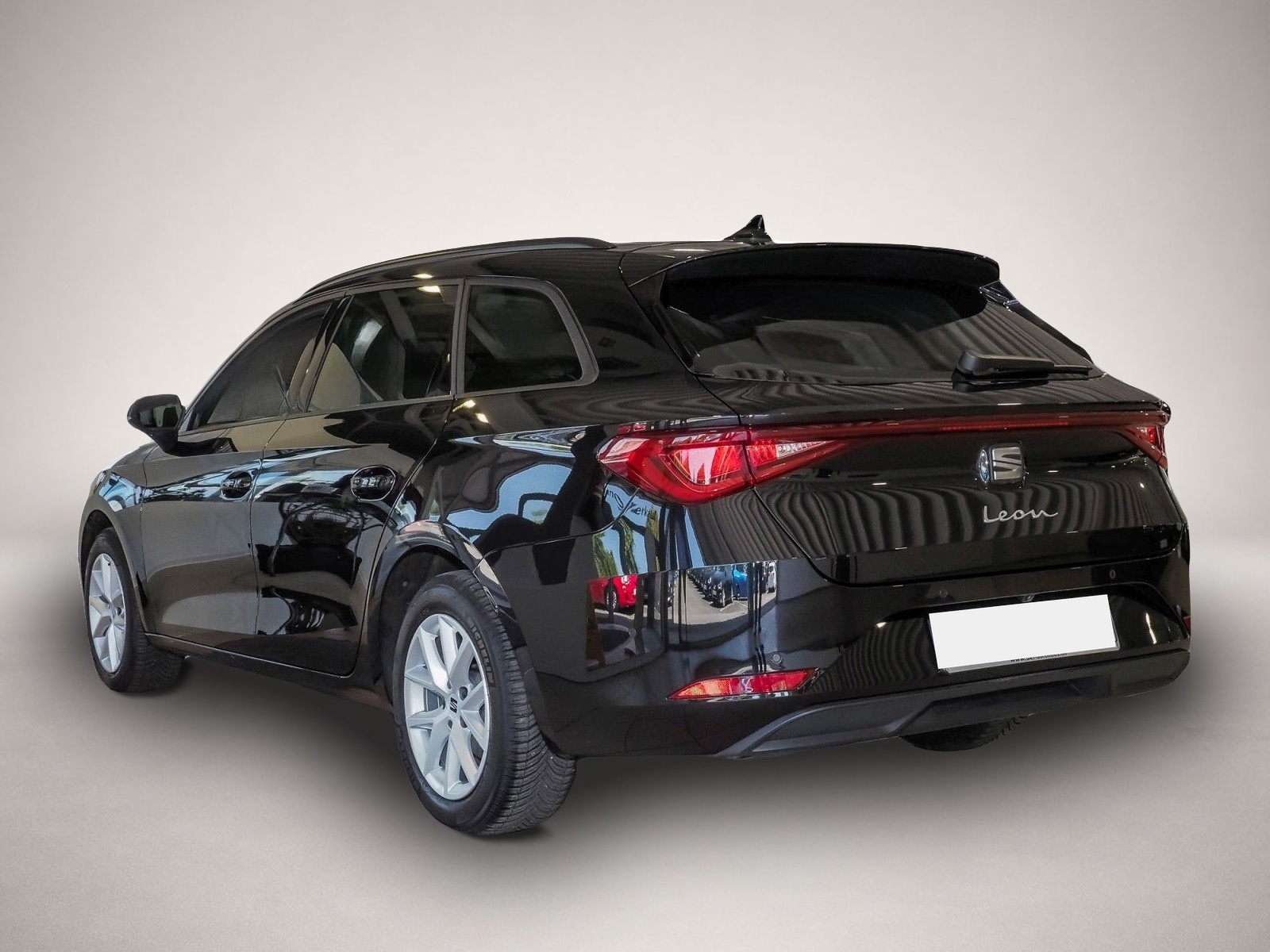 Seat Leon (12/2024, Diesel)