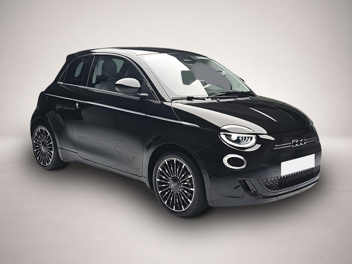 Fiat 500, Bild 2 von 5