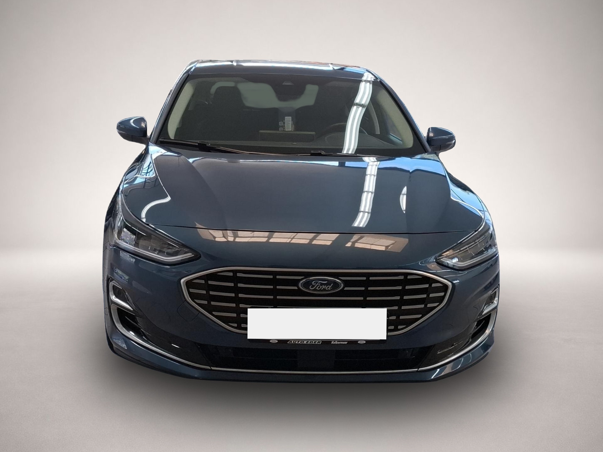 Ford Focus (07/2022, Benzin)