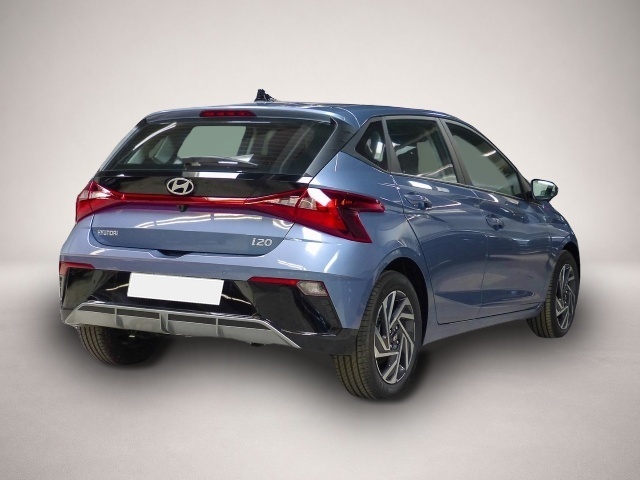 Hyundai i20 (02/2026, Benzin)