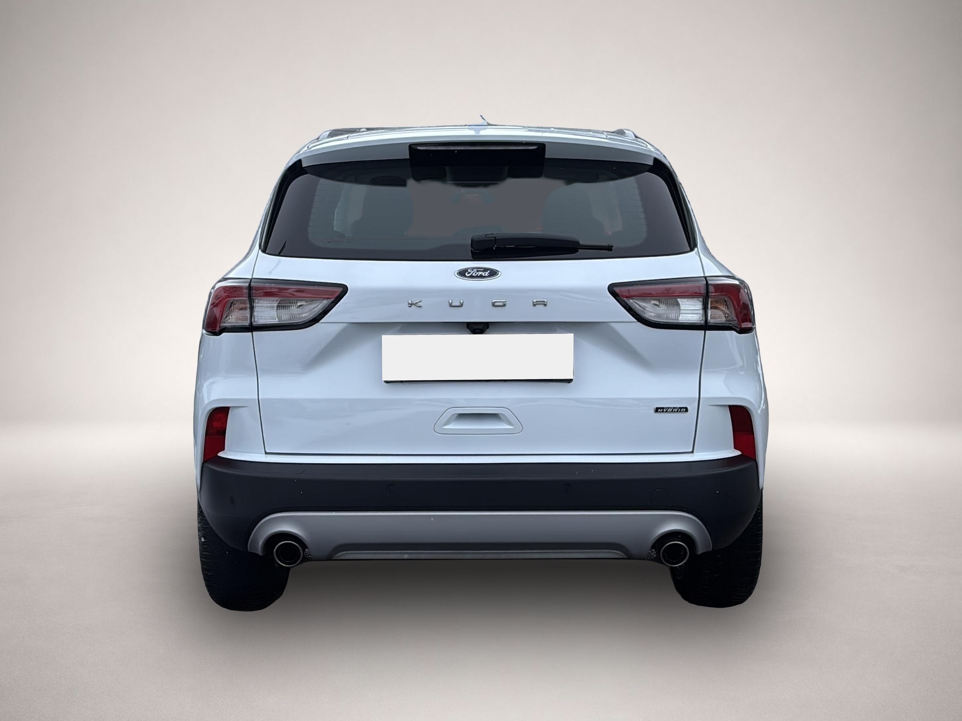 Ford Kuga (10/2022, Hybrid (Benzin/Elektro))
