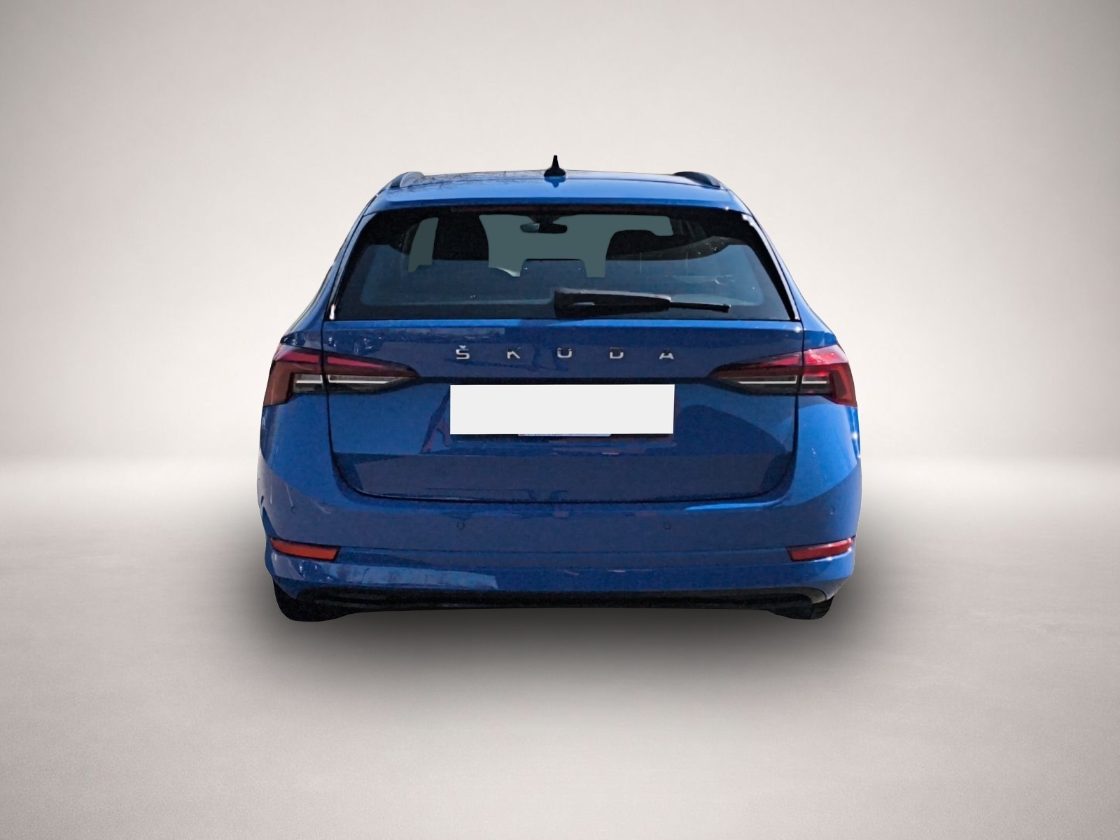 Skoda Octavia (01/2023, )