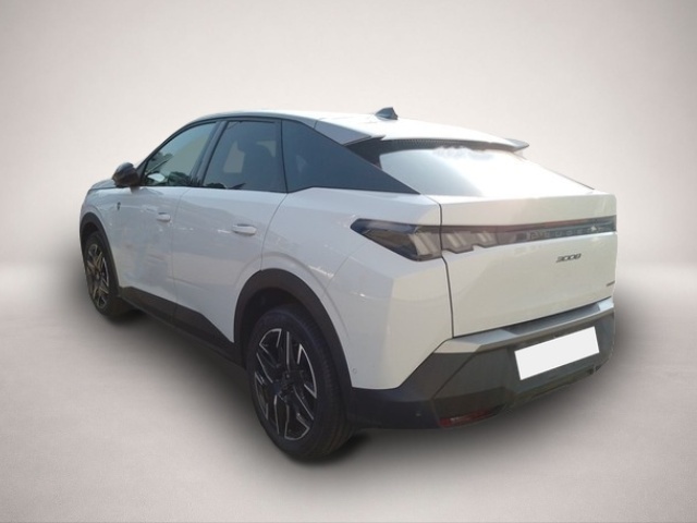 Peugeot 3008 (01/2026, Benzin)