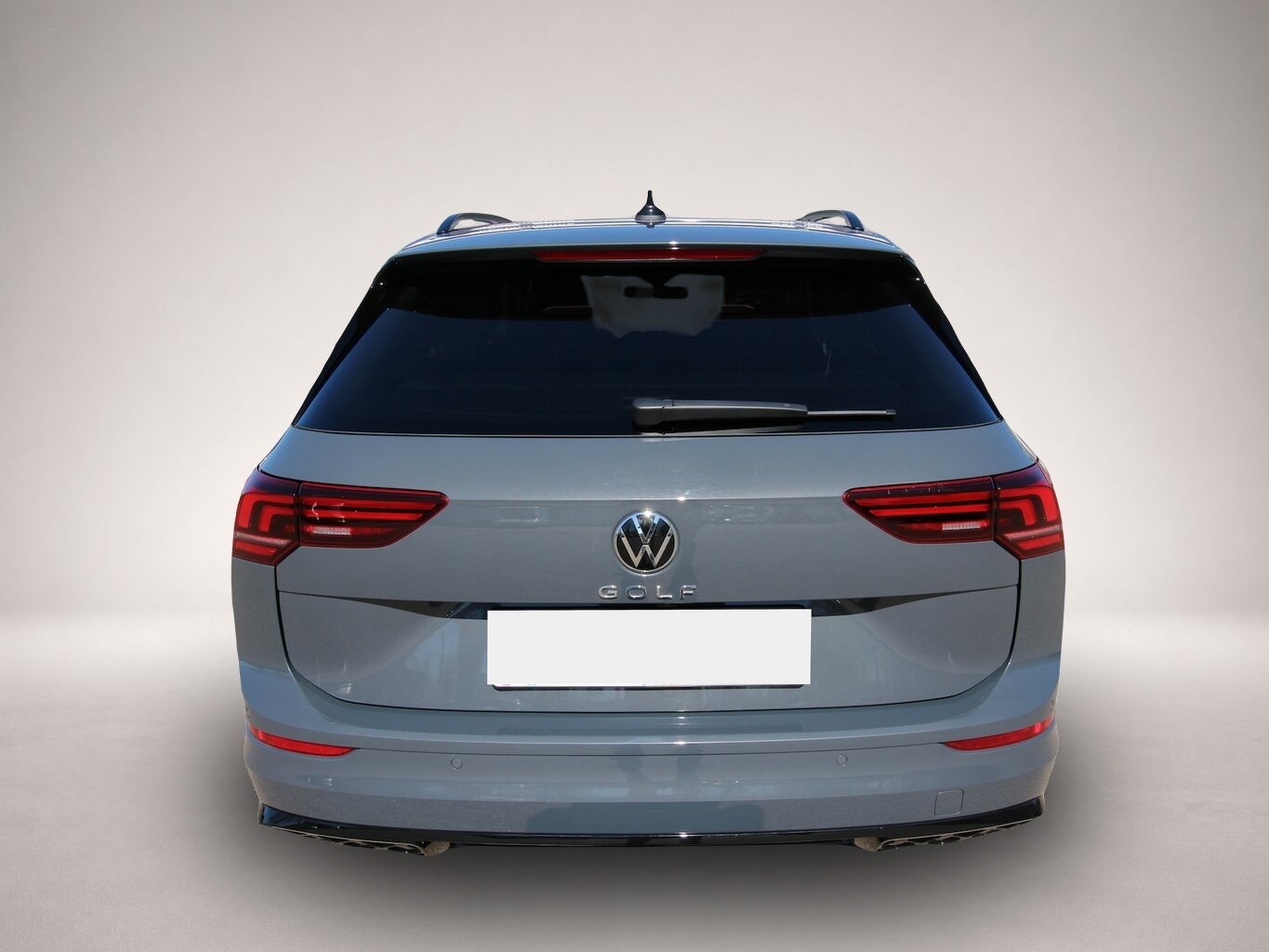 Volkswagen Golf (05/2025, Benzin)