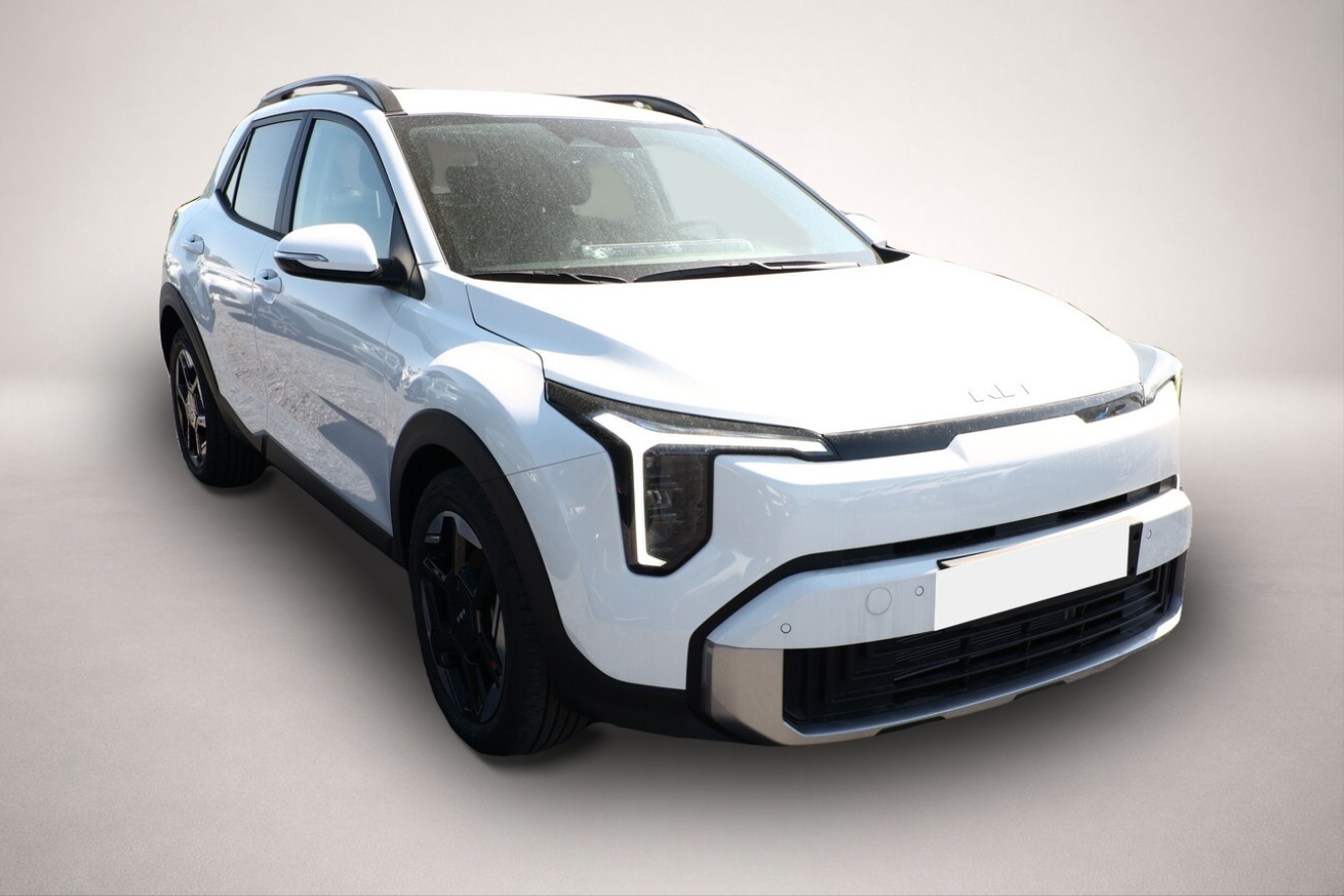 KIA Stonic (03/2026, Benzin)