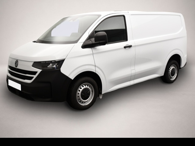 Volkswagen Other (12/2025, Diesel)
