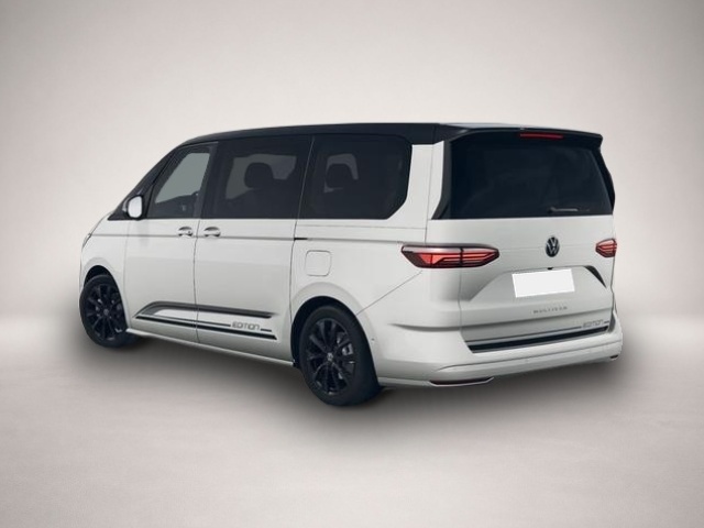 Volkswagen T7 Multivan, Bild 3 von 3