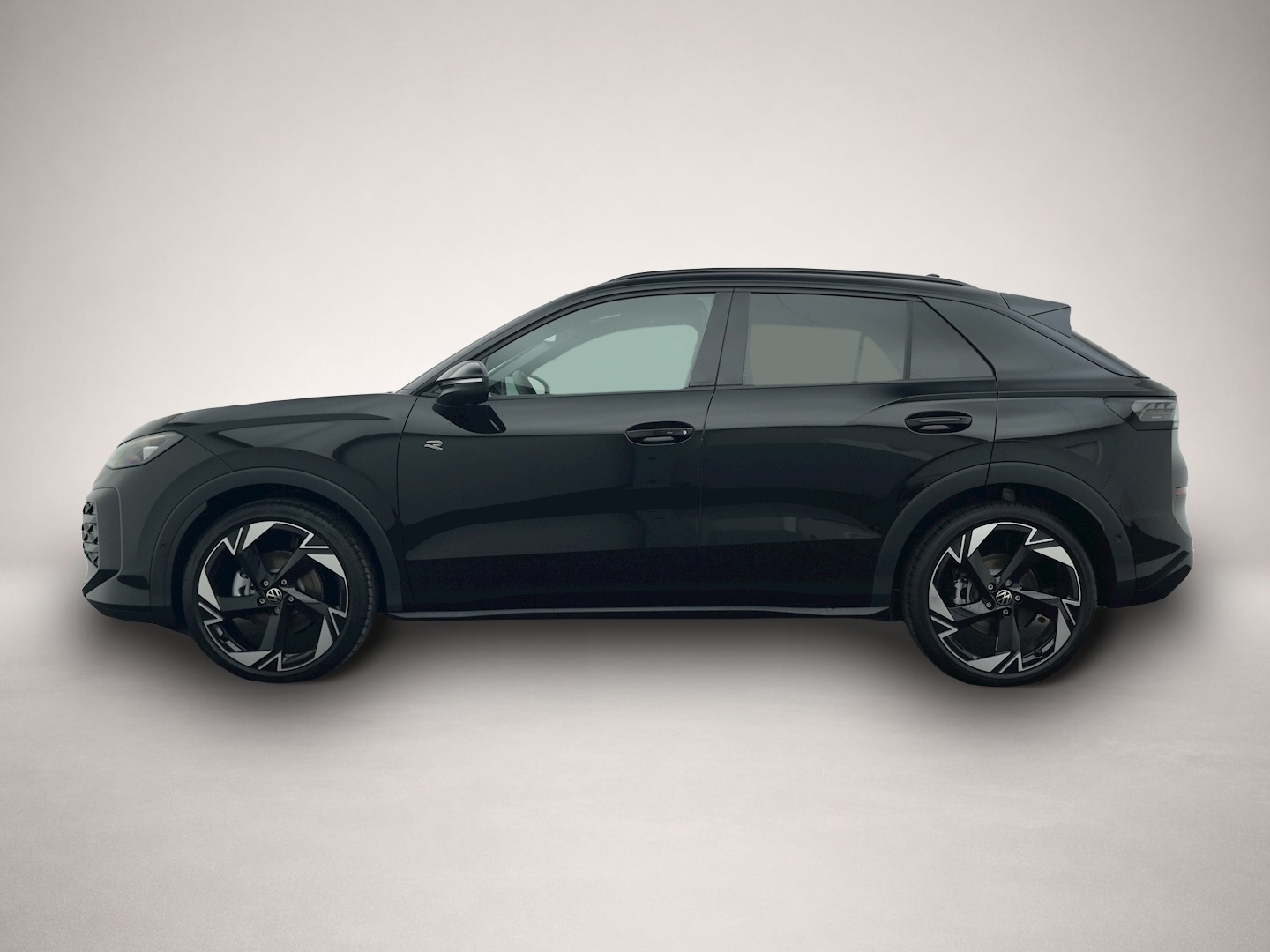 Volkswagen T-Roc (12/2025, Benzin)