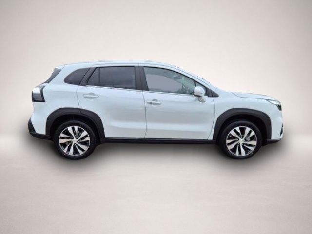 Suzuki Across (01/2026, Benzin)