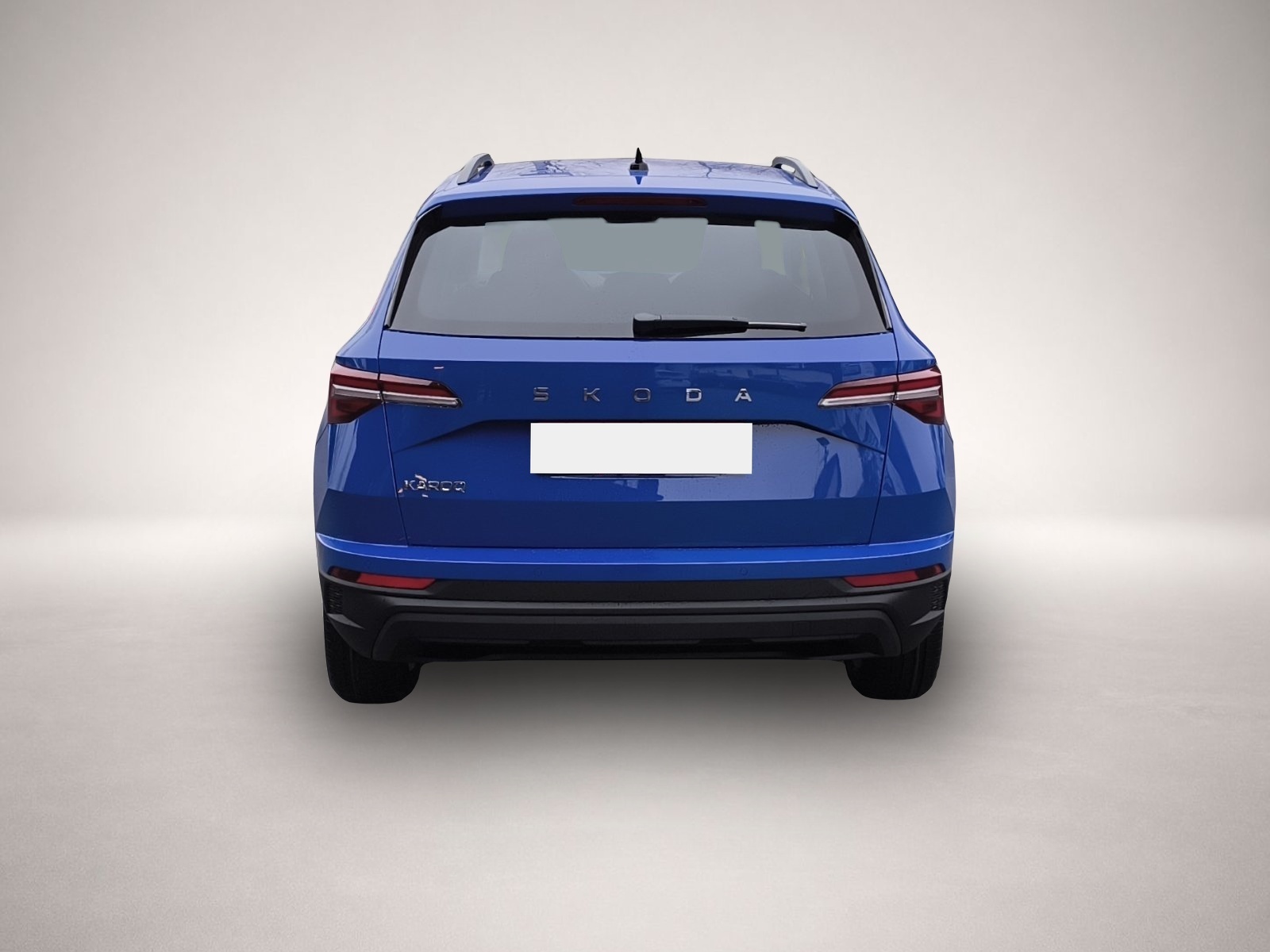 Skoda Karoq, Bild 6 von 8