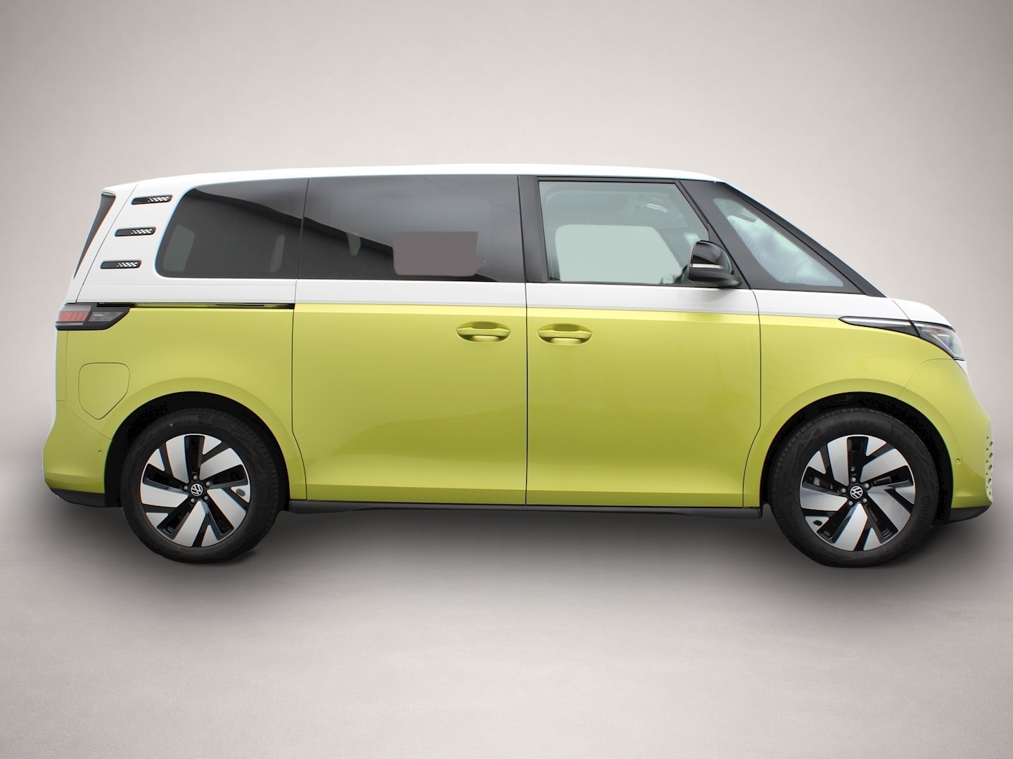 Volkswagen ID. Buzz (07/2024, ELECTRIC)
