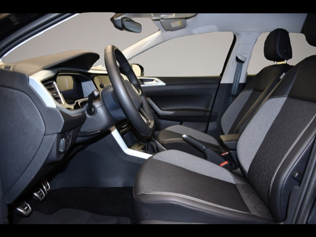 Volkswagen Taigo (07/2025, )