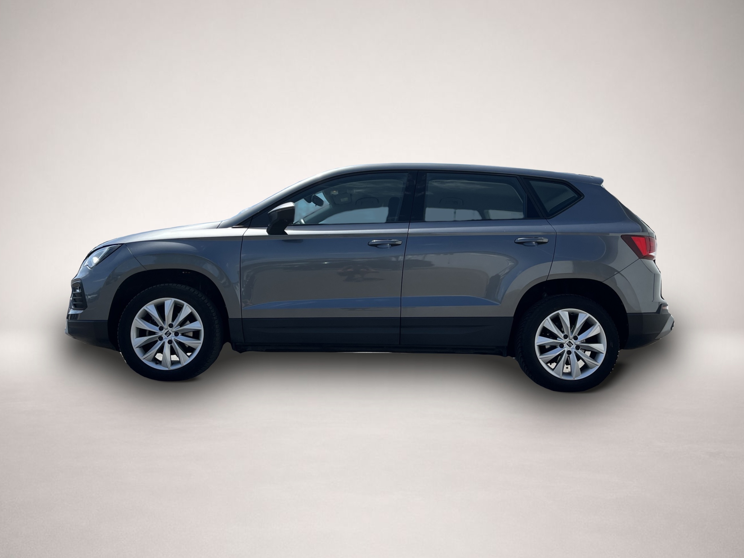 Seat Ateca (03/2023, Benzin)