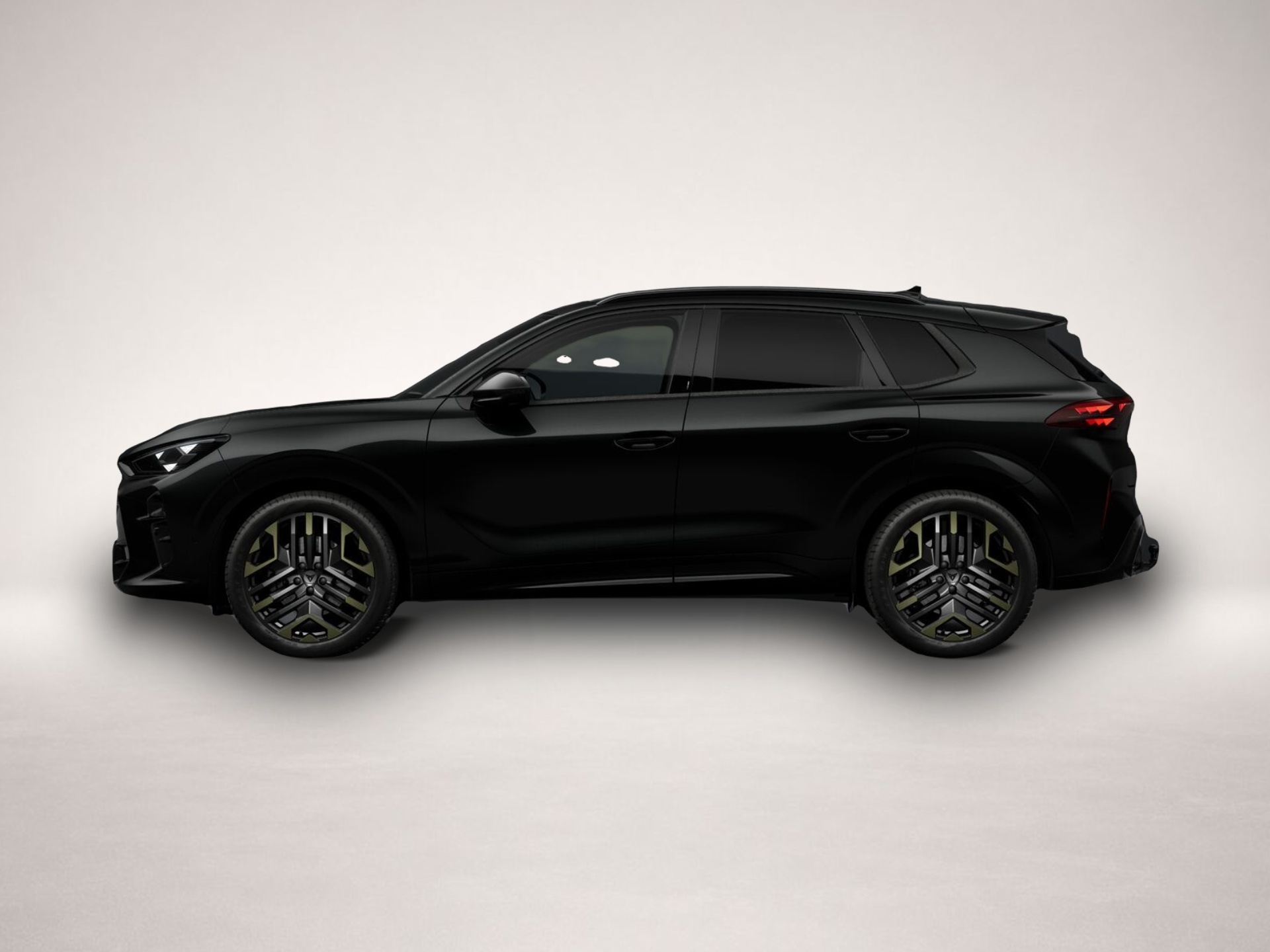 CUPRA Terramar, Bild 2 von 4