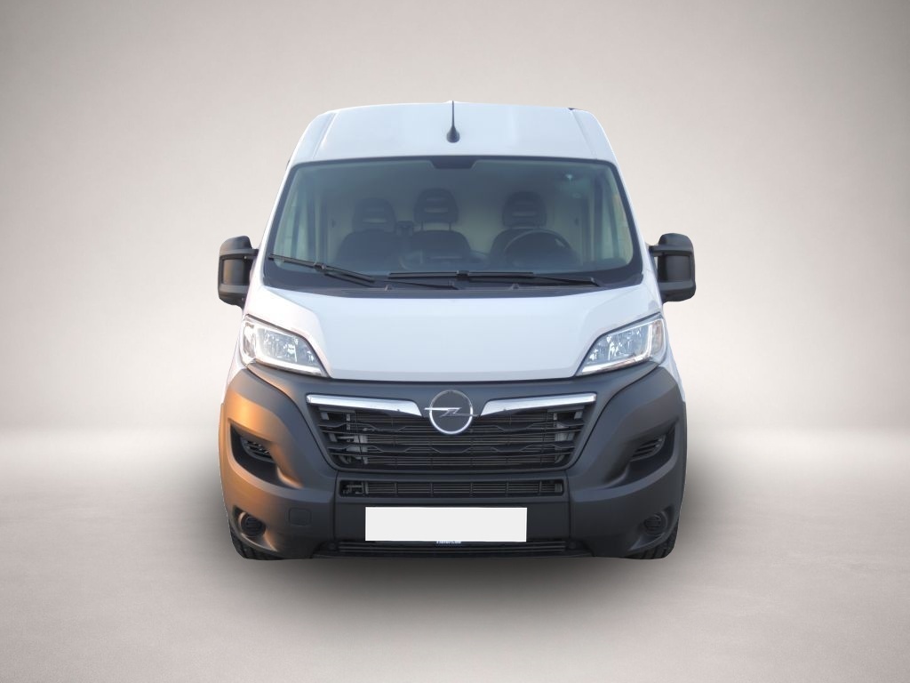 Opel Other (08/2022, )