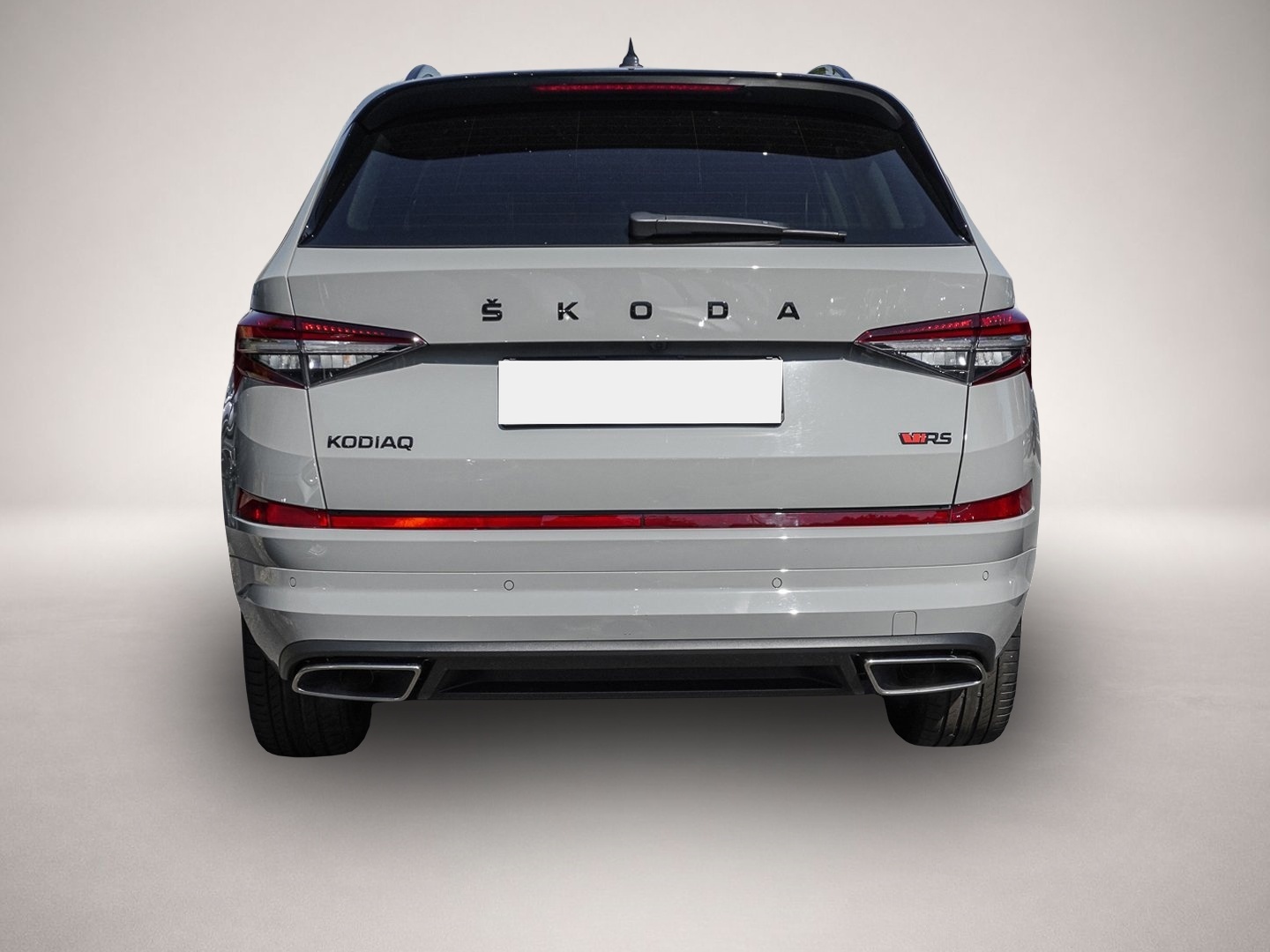 Skoda Kodiaq (06/2024, Benzin)