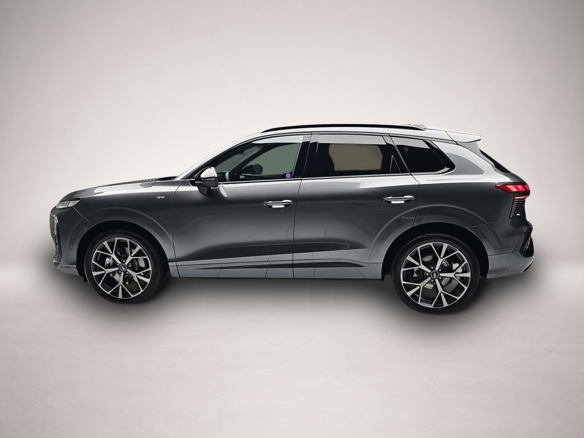 Audi Q3 (06/2026, Diesel)