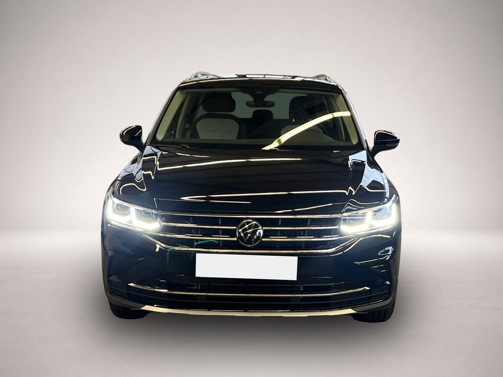 Volkswagen Tiguan (06/2025, Benzin)