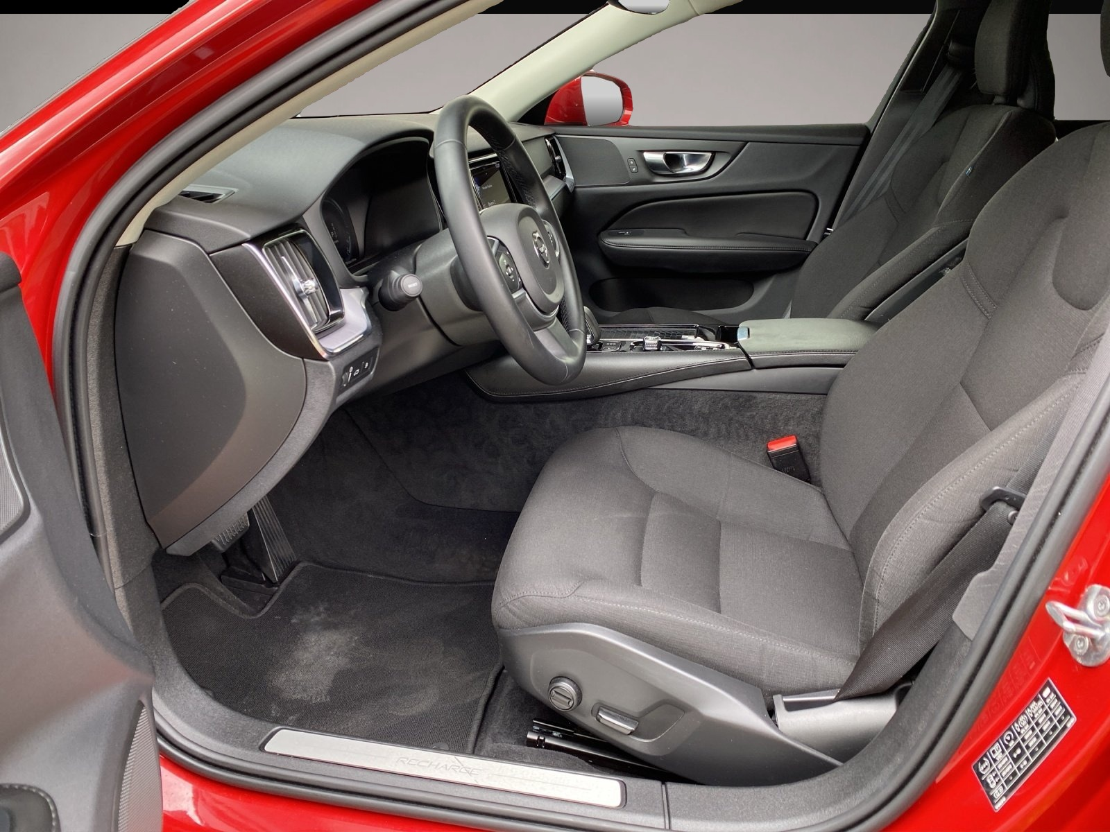 Volvo V60 (12/2021, )