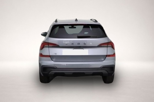 Skoda Kamiq, image 5 of 5