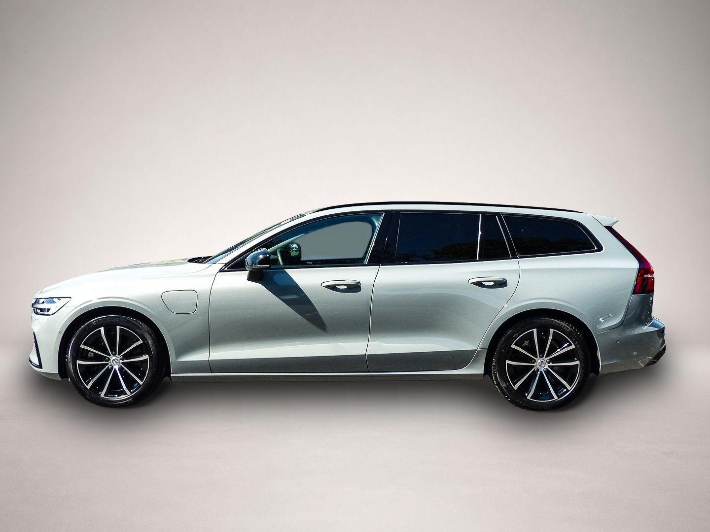 Volvo V60 (06/2024, )