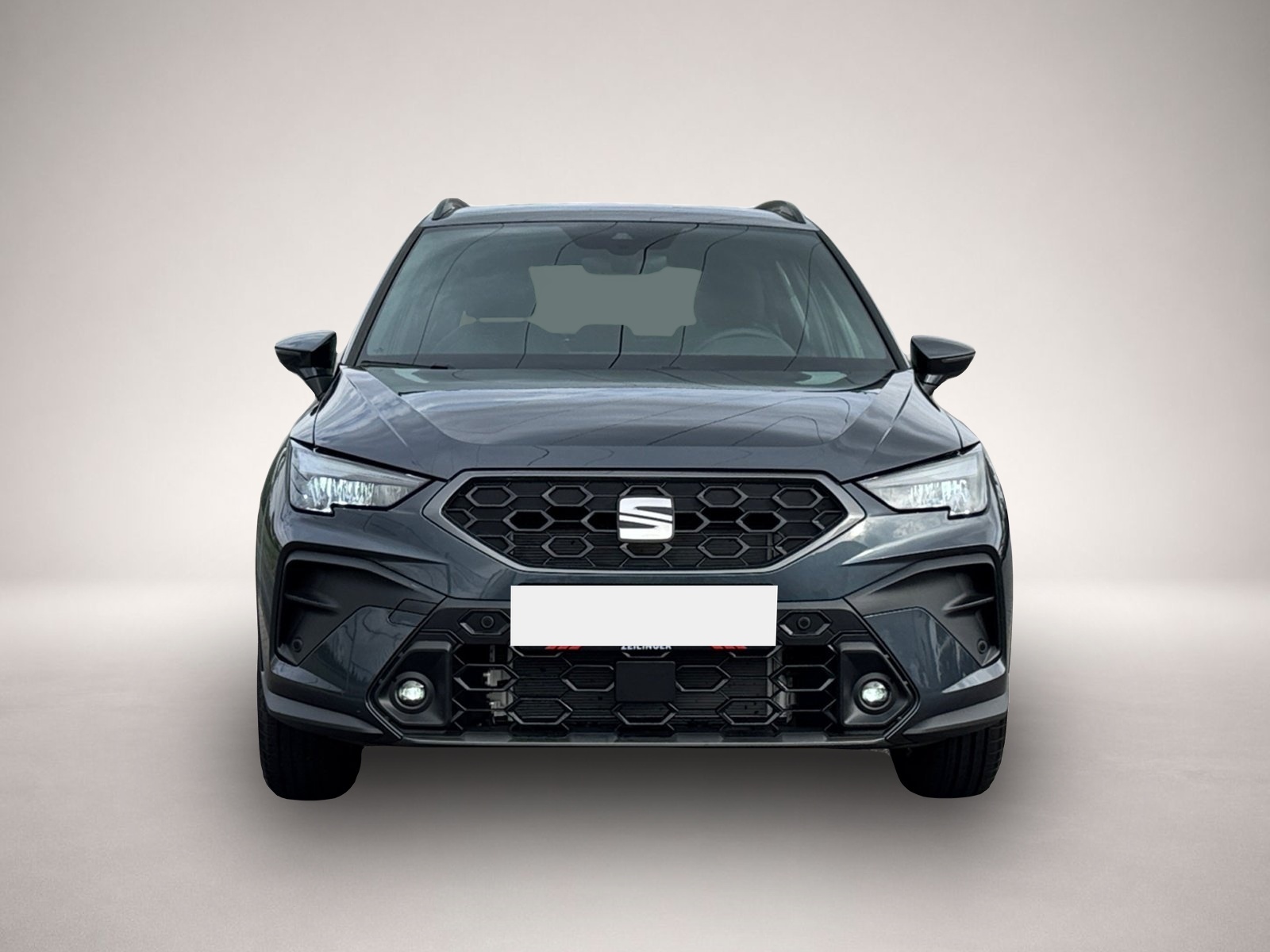 Seat Arona (04/2026, Benzin)