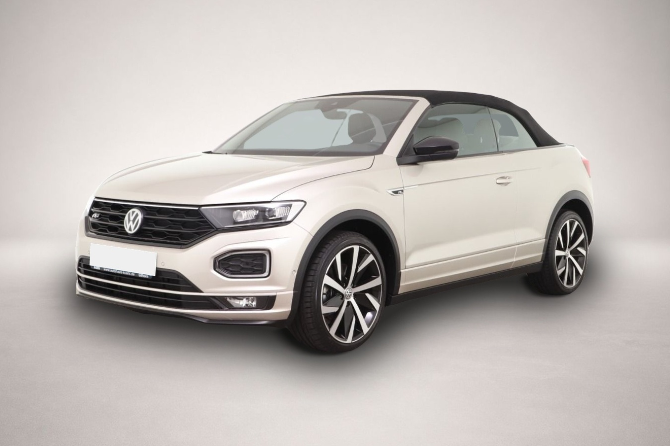 Volkswagen T-Roc (05/2020, )